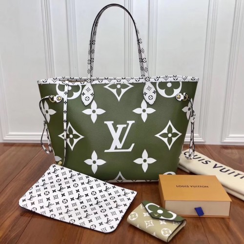 Louis Vuitton Bag LVB4424442234478